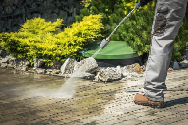 Morrice, MI Pressure Washing Services Company